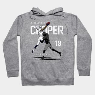 Amari Cooper Dallas Touchdown Hoodie